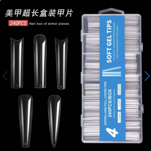 Tip Box 240 pcs/ Box